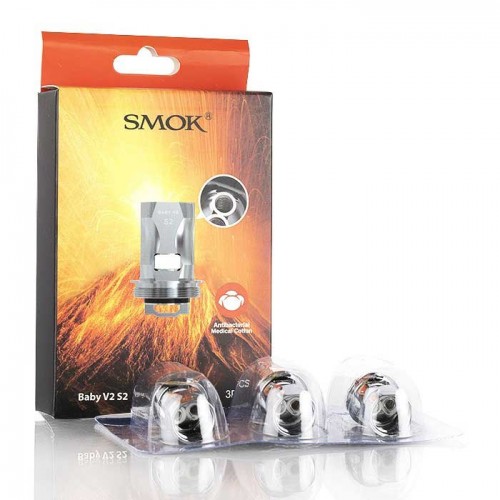 SMOK TFV8 Baby V2 Coil SMOK Stick V9