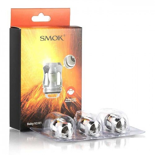 SMOK TFV8 Baby V2 Coil SMOK Stick V9