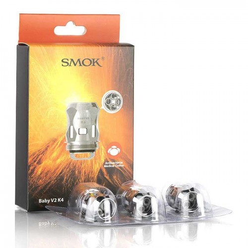 SMOK TFV8 Baby V2 Coil SMOK Stick V9