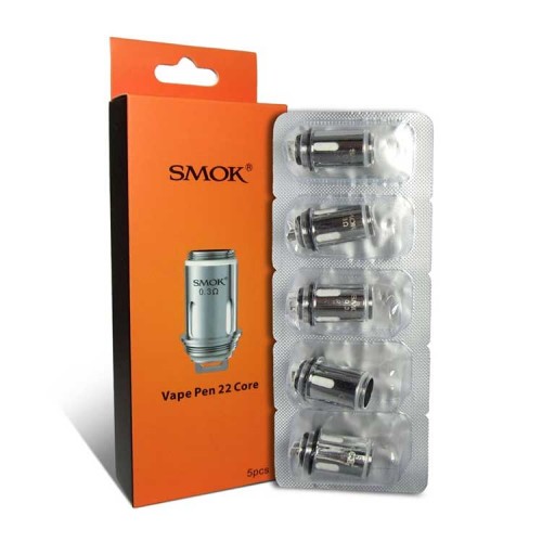 Smok Vape Pen 22 Coil