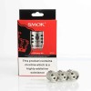 Smok V12 Prince Coil (TFV12 Prince/ X-Priv / Mag) (3 Pieces)