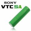 Sony VTC5A 18650 2600 MAh Pil