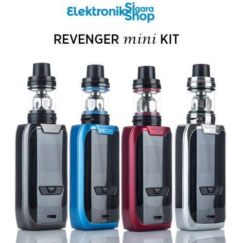 Vaporesso Revenger Mini