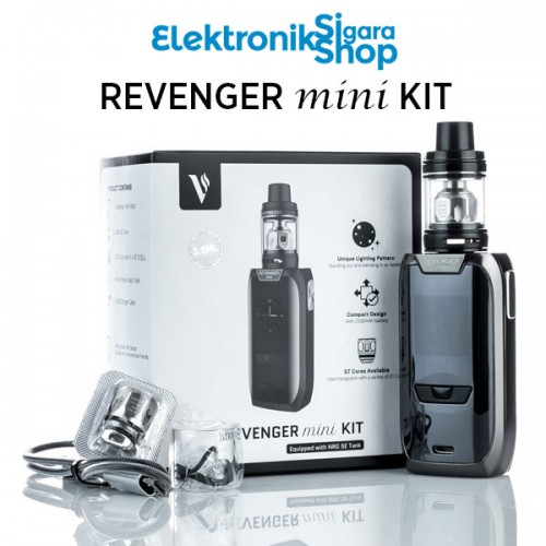 Vaporesso Revenger Mini