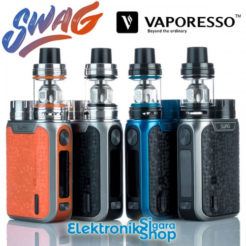 Vaporesso Swag