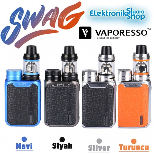 Vaporesso Swag