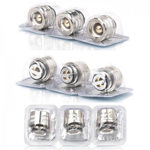 Vaporesso QF Meshed/Strip Coil (LUXE/ SKRR Tank) (3 Pieces)