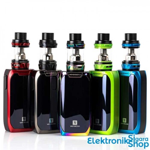 Vaporesso Revenger X