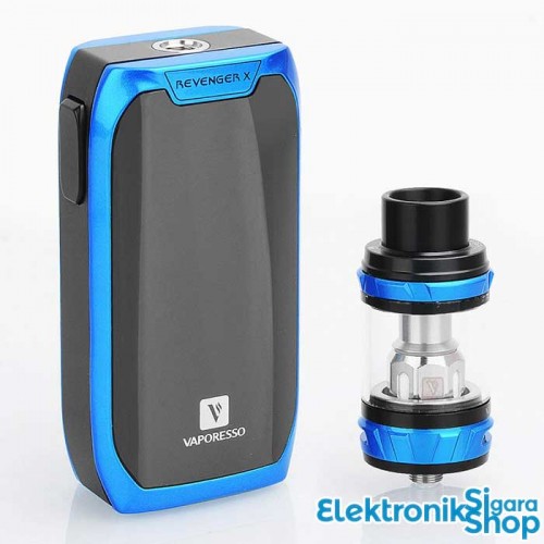 Vaporesso Revenger X