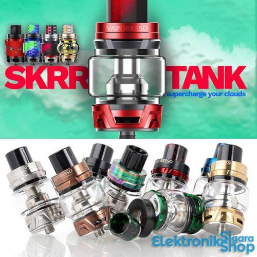 Vaporesso Skrr Tank