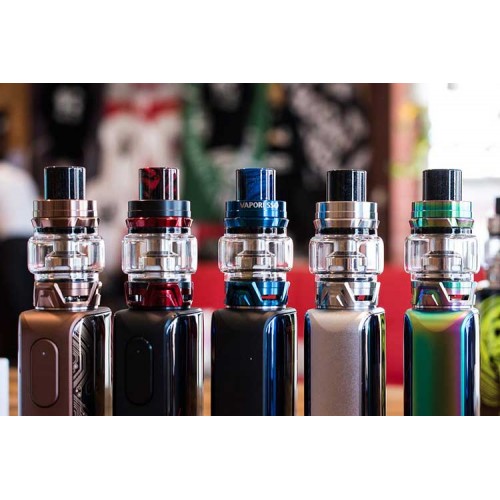 Vaporesso Skrr Tank