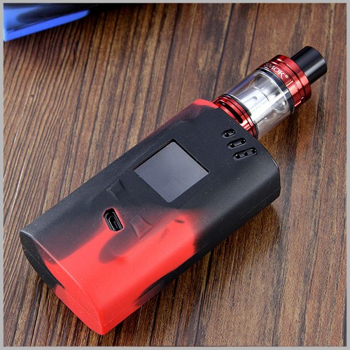 Smok Alien 220 Watt Silikon Koruyucu Kılıf