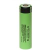 Panasonic NCR18650B 18650 3400 mAh Li-On Pil Batarya