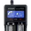 Xtar VC2 Universal Plus Master Li-ion Şarj Cihazı