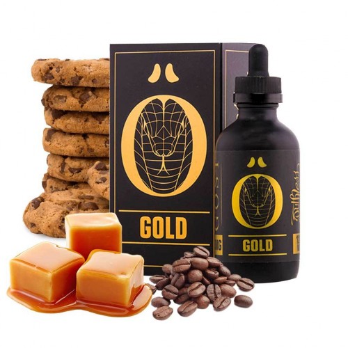 Gost Gold Premium Likit 120ml