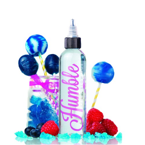 Humble Juice Co Berry Blow Doe 120ml