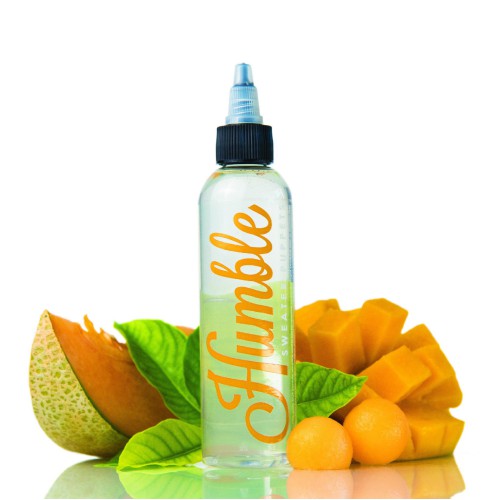 Humble Juice Co Sweater Puppets 120ml